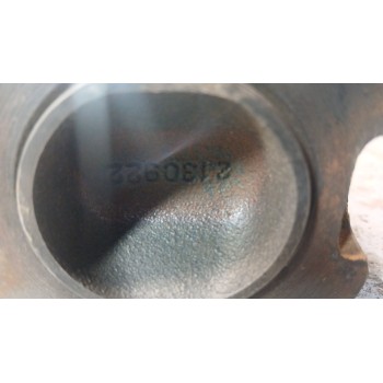 Recambio de transmision central delantera para nissan pathfinder iii (r51) 2.5 dci 4wd referencia OEM IAM 2130922  