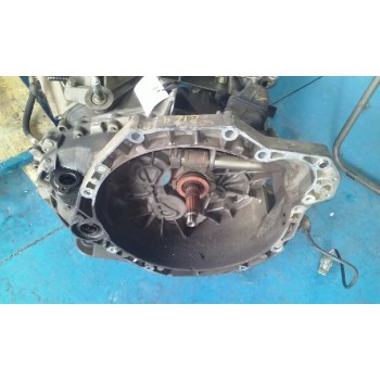 Recambio de caja cambios para renault laguna (b56) 2.2 dt rxe referencia OEM IAM PK1069  