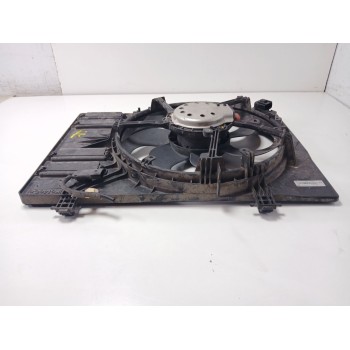 Recambio de electroventilador para ford fiesta vii (hj, hf) 1.0 ecoboost referencia OEM IAM T63767BD H1BG8C607DD 