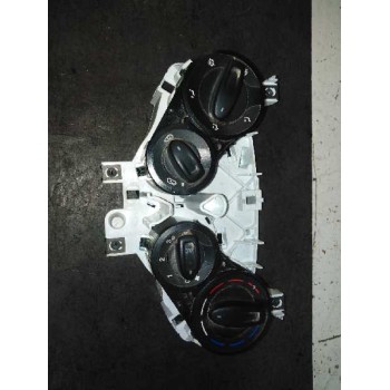 MANDO CALEFACCION / AIRE ACONDICIONADO 98616861 46838