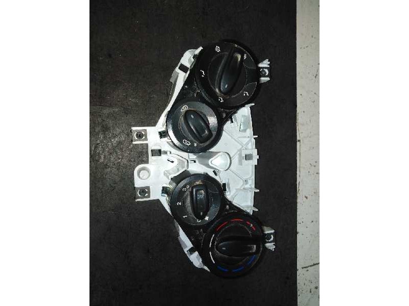 Recambio de mando calefaccion / aire acondicionado para ford ka (ccu) grand prix iii referencia OEM IAM 98616861  46838