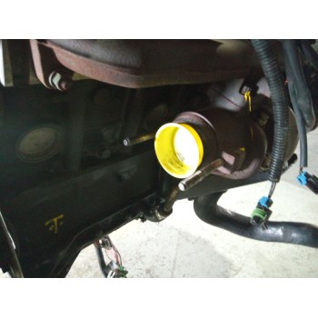 Recambio de motor completo para opel omega b cd berlina referencia OEM IAM X25DT B 