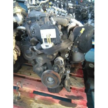 Recambio de motor completo para ford fusion (cbk) ambiente referencia OEM IAM F6JA  
