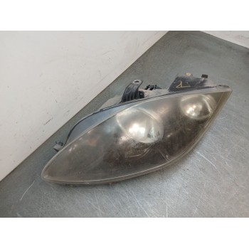 Recambio de faro izquierdo para seat leon (1p1) 1.6 tdi referencia OEM IAM 5P1941033A  