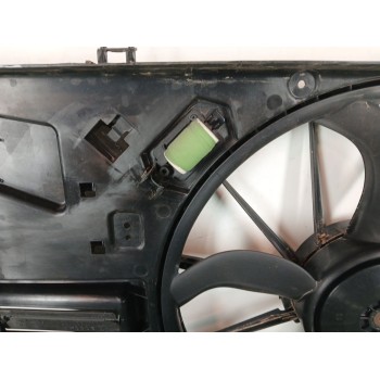 Recambio de electroventilador para ford transit v363 furgoneta (fcd, fdd) 2.0 ecoblue referencia OEM IAM 971338481  
