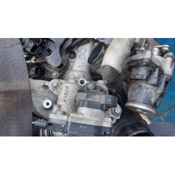 Recambio de valvula egr para dacia dokker 1.5 blue dci diesel fap cat referencia OEM IAM 147101246R H8201684044 