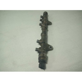 Recambio de rampa inyectora para fiat fiorino adventure combi referencia OEM IAM 55272136 0445214364 