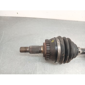 Recambio de transmision delantera izquierda para saab 9-5 station wagon (ys3e) 1.9 tid referencia OEM IAM 5393038 8250160586006 