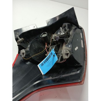 Recambio de piloto trasero derecho para ford focus iii 1.0 ecoboost referencia OEM IAM 0374D  