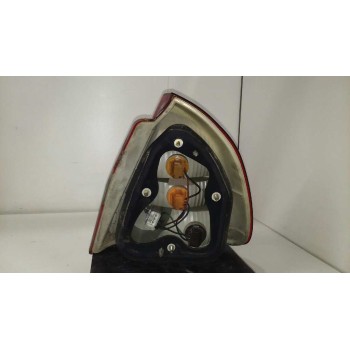 Recambio de piloto trasero izquierdo para mitsubishi carisma berlina 5 (da0) 1.9 di-d cat referencia OEM IAM   