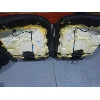 Recambio de juego asientos completo para porsche panamera diesel referencia OEM IAM   