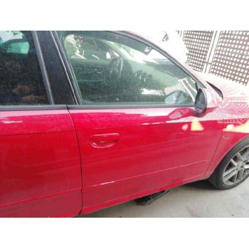 Recambio de puerta delantera derecha para seat exeo st (3r5)(2009>) sport referencia OEM IAM 3R0831052  