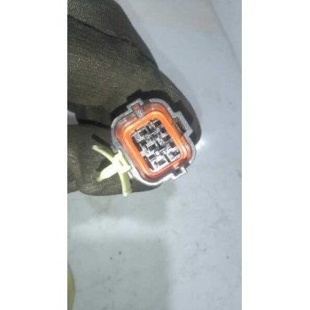 Recambio de cerradura puerta delantera derecha para kia sorento 2.5 crdi concept referencia OEM IAM   6 PIN