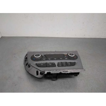 Recambio de mando climatizador para ford focus lim. (cb8) edition referencia OEM IAM BM5T18C612CL  
