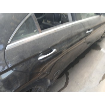 Recambio de puerta trasera derecha para mercedes-benz cls (c219) cls 350 (219.356) referencia OEM IAM A2197300205  