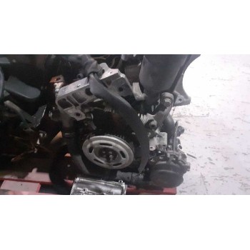 Recambio de motor casco para mercedes-benz clase b (w246) 1.8 cdi cat referencia OEM IAM 651901  