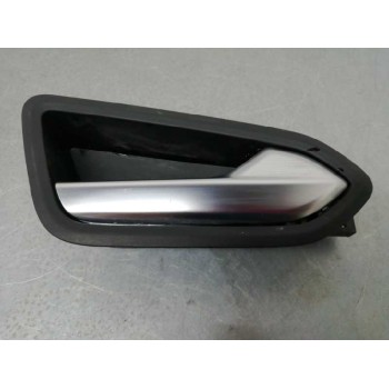 Recambio de maneta interior delantera derecha para renault captur ii experience referencia OEM IAM 826721378R  
