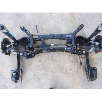 Recambio de puente trasero para cupra formentor (km7, kmp) 2.0 tdi 4drive referencia OEM IAM 5Q0505315AK  