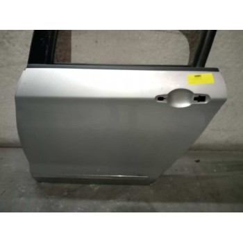 Recambio de puerta trasera izquierda para citroën c5 berlina collection referencia OEM IAM   