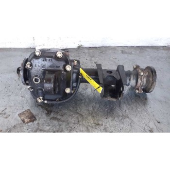 Recambio de diferencial delantero para nissan terrano/terrano.ii (r20) slx (3-ptas.) referencia OEM IAM 38511G23007  