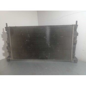 Recambio de radiador agua para volvo s40 berlina 2.0 d kinetic referencia OEM IAM 3M5H8005TK  