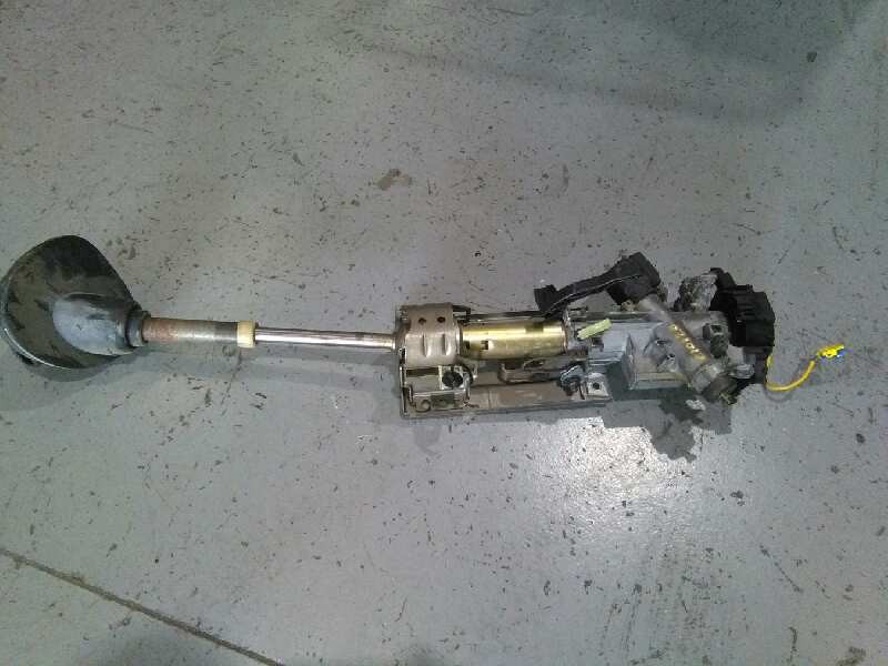 Recambio de columna direccion para mg serie 75 (rj) 2.0 cdt comfort referencia OEM IAM   