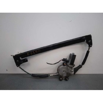 ELEVALUNAS DELANTERO IZQUIERDO 32221001 2 PINES 