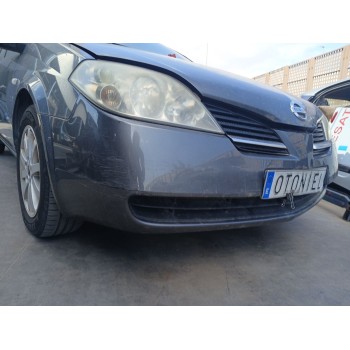Recambio de paragolpes delantero para nissan primera hatchback (p12) 1.6 referencia OEM IAM   