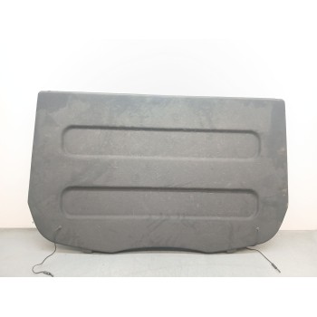 Recambio de bandeja trasera para omoda 5 referencia OEM IAM 403004127aa  