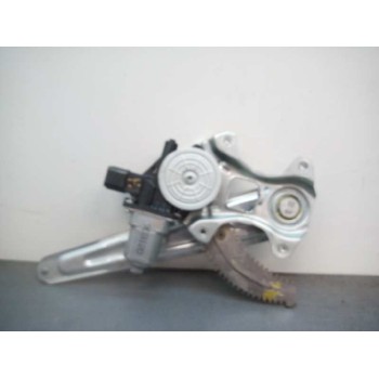 ELEVALUNAS TRASERO DERECHO 6 PINES 