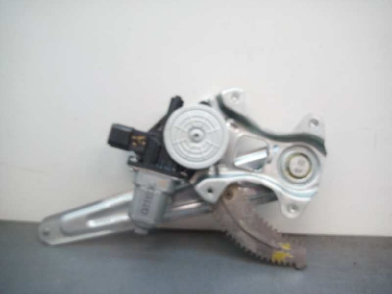 Recambio de elevalunas trasero derecho para subaru outback (b15) executive plus s awd referencia OEM IAM  6 PINES 