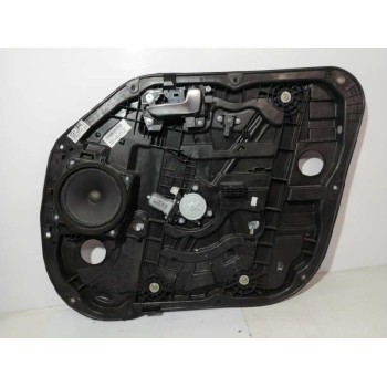 Recambio de elevalunas delantero derecho para kia carens ( ) basic referencia OEM IAM 82460A4000 DH2621005490 2 PIN 5 P