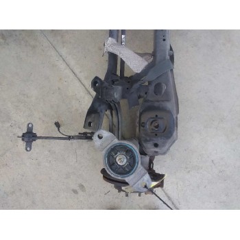 Recambio de puente trasero para ford c-max edition referencia OEM IAM   