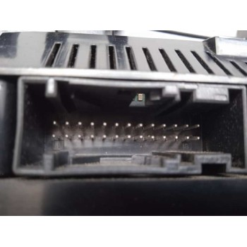 Recambio de mando climatizador para ford focus lim. (cb8) edition referencia OEM IAM BM5T18C612CK  