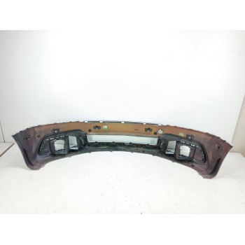 Recambio de paragolpes delantero para bentley mulsanne (3y_) 6.8 speed referencia OEM IAM 3Y0807091  