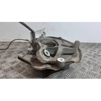 Recambio de mangueta trasera derecha para mercedes-benz clase cls (w219) 3.0 cdi cat referencia OEM IAM   