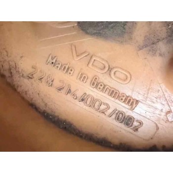 AFORADOR 228214002002 