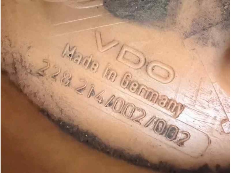 Recambio de aforador para bmw serie 3 touring (e46) 320d referencia OEM IAM 228214002002  