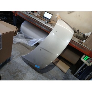 Recambio de capot para peugeot 3008 confort referencia OEM IAM   