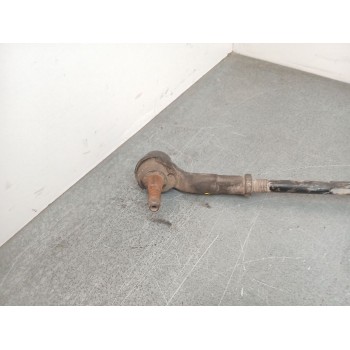 Recambio de cremallera direccion para skoda roomster (5j7) 1.4 tdi referencia OEM IAM 34011767LH 6Q1423055BL 