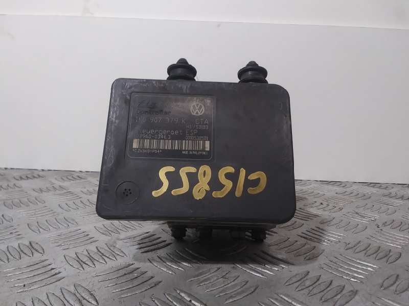Recambio de abs para volkswagen touran (1t1) highline referencia OEM IAM 1K0907379K 1K0907379K 