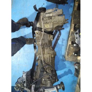 Recambio de caja cambios para kia sorento 2.5 crdi concept referencia OEM IAM 473003C100 5V 4X4