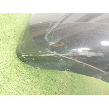 Recambio de paragolpes trasero para bmw x6 (e71, e72) m referencia OEM IAM 51127217862  51127242320