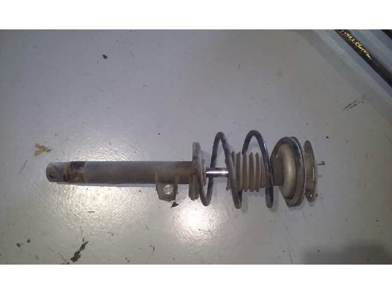 Recambio de amortiguador delantero izquierdo para bmw serie 3 berlina (e46) 320d referencia OEM IAM   