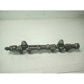 Recambio de rampa inyectora para fiat fiorino adventure combi referencia OEM IAM 55272136 0445214364 