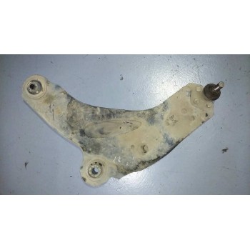 BRAZO SUSPENSION INFERIOR DELANTERO IZQUIERDO 