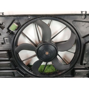 Recambio de electroventilador para ford transit v363 furgoneta (fcd, fdd) 2.0 ecoblue referencia OEM IAM 971338481  