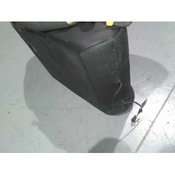 Recambio de juego asientos completo para porsche panamera diesel referencia OEM IAM   
