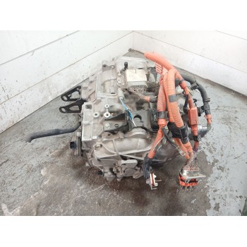 Recambio de caja cambios para lexus ct (zwa10_) 200h (zwa10_) referencia OEM IAM P9071316  