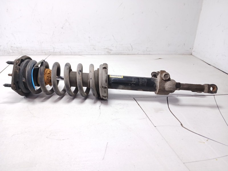 Recambio de amortiguador delantero izquierdo para jeep commander 3.0 crd cat referencia OEM IAM 52124343AC  
